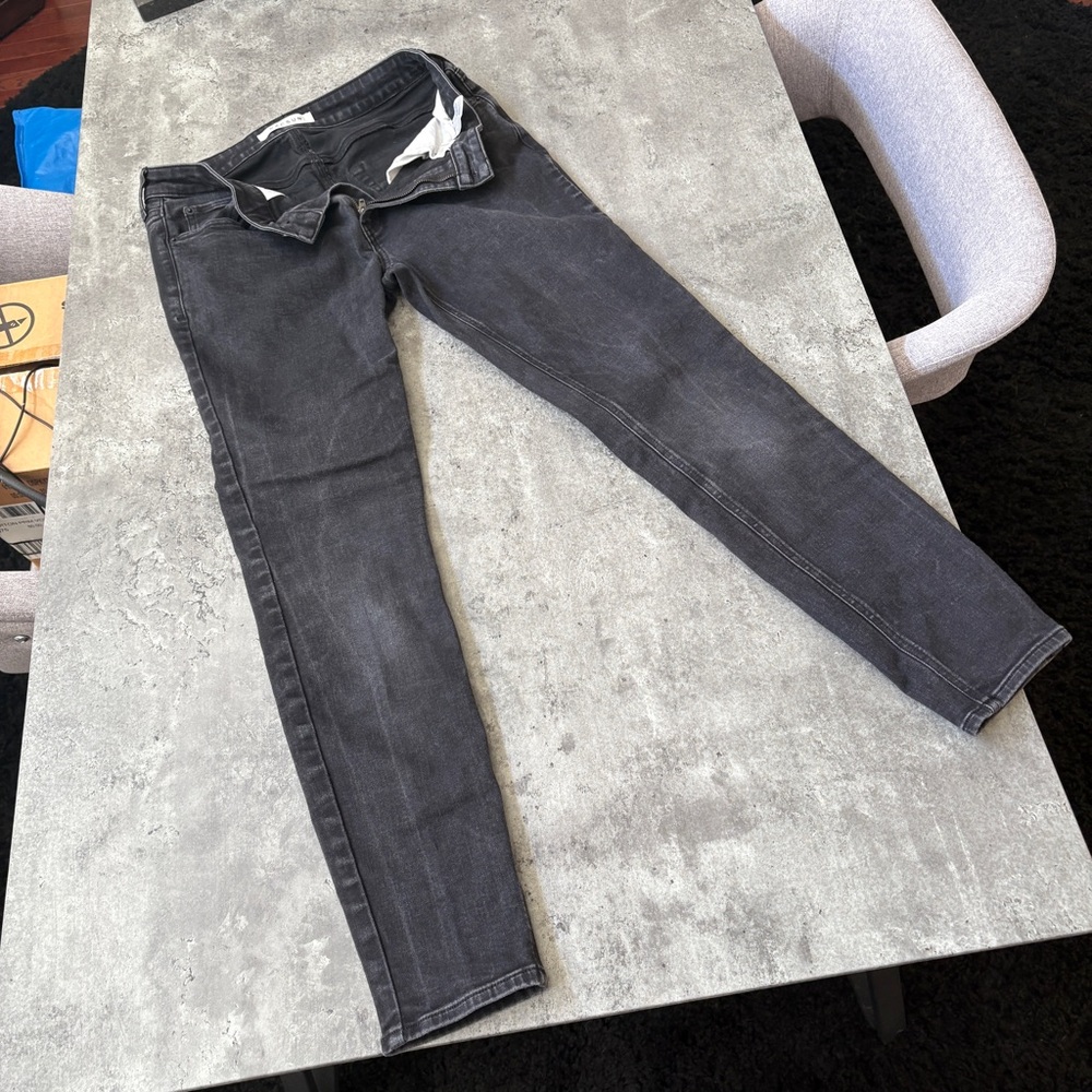 PacSun Skinny Jeans Women 30x30